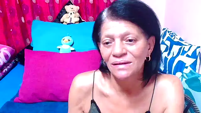 SLUTTYROXY online show from 10.14.25