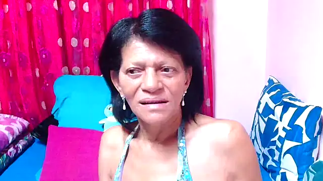 SLUTTYROXY online show from 10.26.25