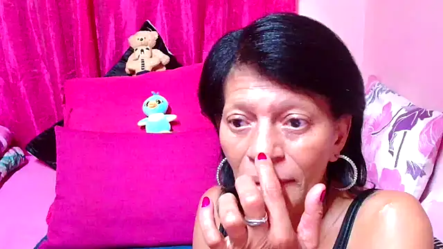 SLUTTYROXY online show from 12.01.25