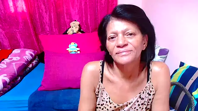 SLUTTYROXY online show from 12.05.25