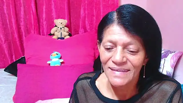 SLUTTYROXY online show from 01.08.26