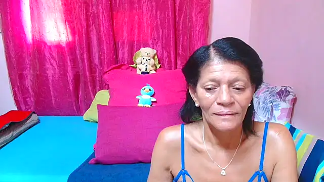 SLUTTYROXY online show from 02.04.26