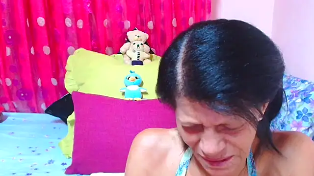 SLUTTYROXY online show from 02.28.26