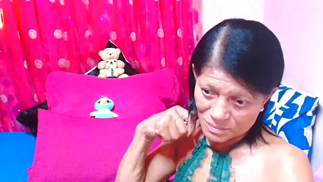 SLUTTYROXY online show from 03.05.26