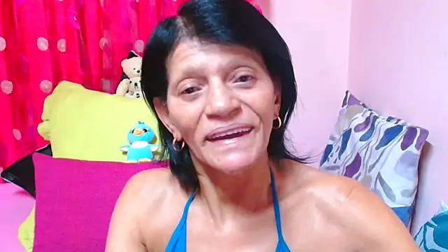 SLUTTYROXY online show from 03.16.26