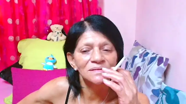 SLUTTYROXY online show from 03.17.26