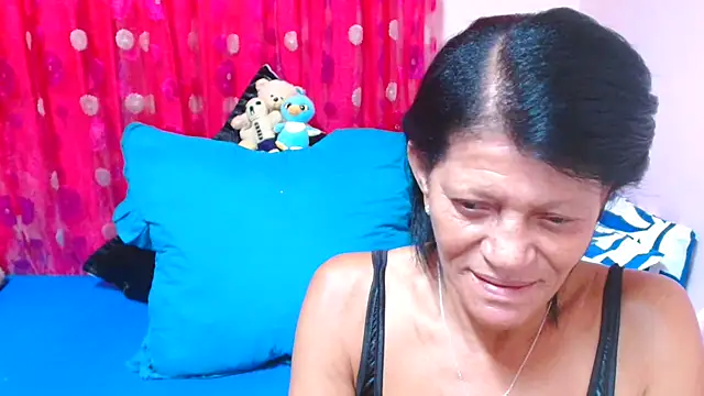 SLUTTYROXY online show from 04.17.26