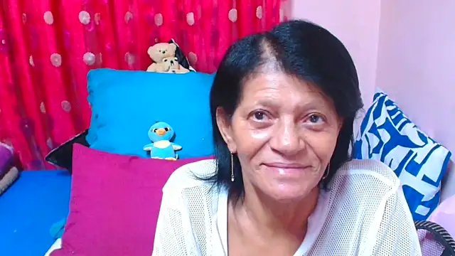 SLUTTYROXY online show from 04.18.26