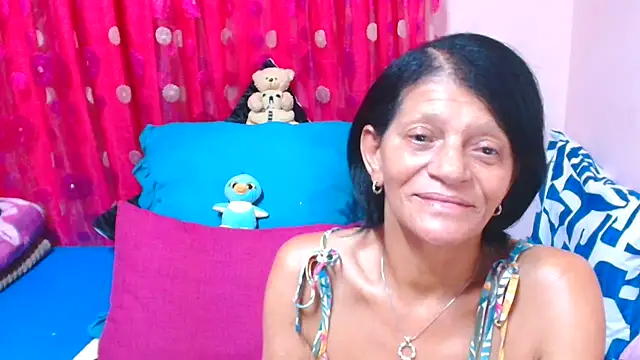 SLUTTYROXY online show from 04.19.26