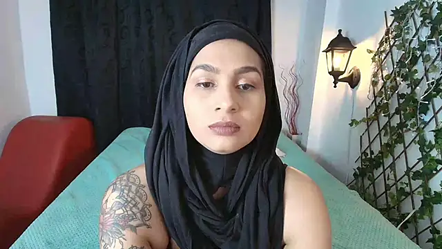 Shay  lee online show from 01.12.25