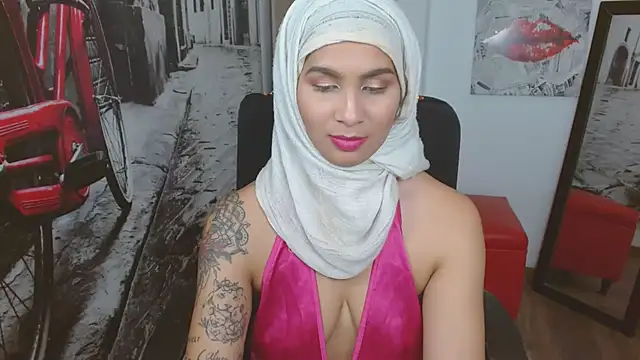 Shay  lee online show from 02.09.25