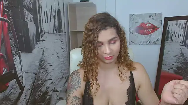 Shay  lee online show from 02.11.25