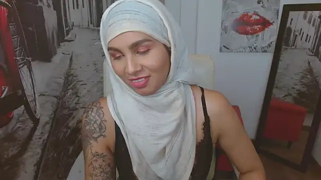 Shay  lee online show from 02.11.25
