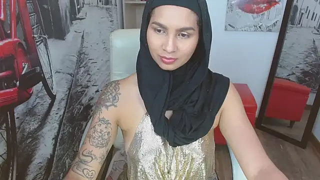 Shay  lee online show from 02.13.25