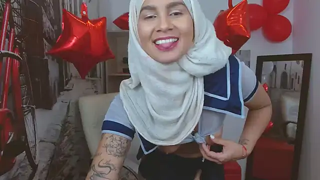 Shay  lee online show from 02.19.25