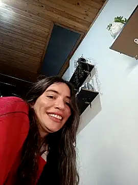 Snapshot of loveuu-bae chatting on 12.23.24 loveuu-bae online show from 12.23.24