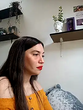 Snapshot of loveuu-bae chatting on 01.31.25 loveuu-bae online show from 01.31.25