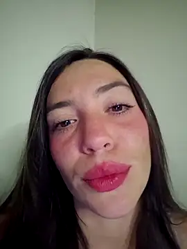 Snapshot of loveuu-bae chatting on 09.09.25 loveuu-bae online show from 09.09.25