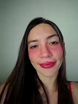 Snapshot of loveuu-bae chatting on 10.03.25 loveuu-bae online show from 10.03.25