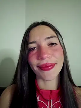 Snapshot of loveuu-bae chatting on 10.10.25 loveuu-bae online show from 10.10.25