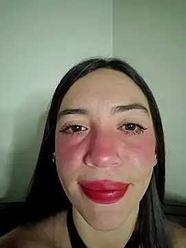 loveuu-bae online show from 04.04.26