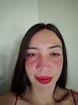 loveuu-bae online show from 04.21.26