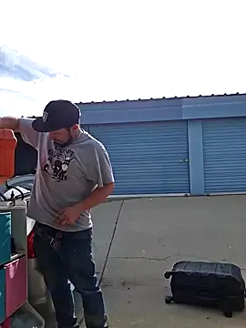 UncutHammer69 online show from 01.03.25