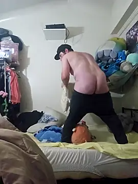 UncutHammer69 online show from 03.03.25