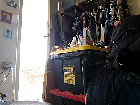 UncutHammer69 online show from 01.07.26