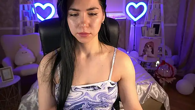 Snapshot of EmilyCandyy chatting on 03.03.25 EmilyCandyy online show from 03.03.25