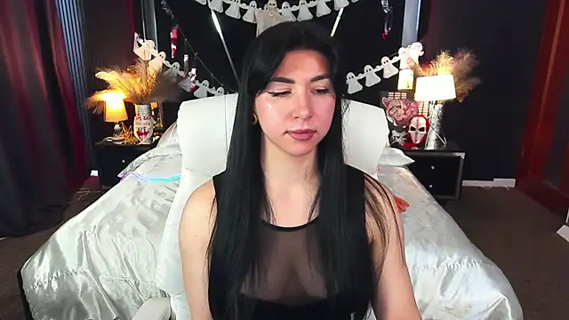 Snapshot of EmilyCandyy chatting on 11.01.25 EmilyCandyy online show from 11.01.25