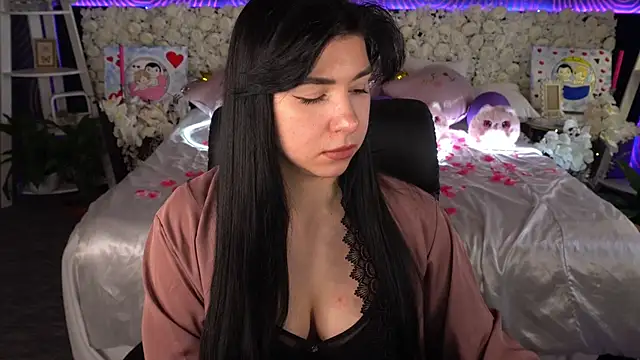 EmilyCandyy online show from 03.13.26