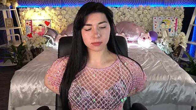 EmilyCandyy online show from 03.30.26