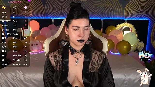 Snapshot of EmilyCandyy chatting on 06.30.26 EmilyCandyy online show from 06.30.26