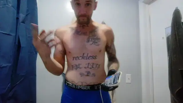 McNasty816 online show from 07.17.26