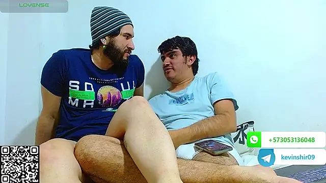 biglatin80 online show from 02.17.26