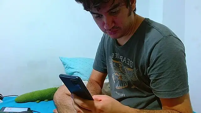 biglatin80 online show from 03.14.26