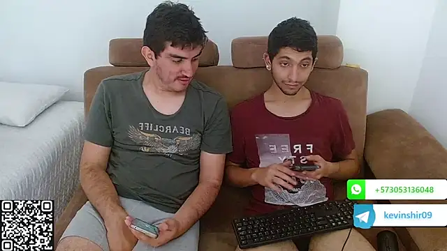 biglatin80 online show from 05.24.26