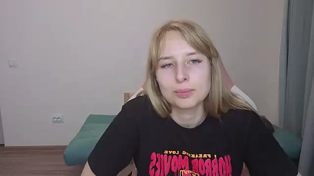 Jessy Ginger online show from 11.14.25