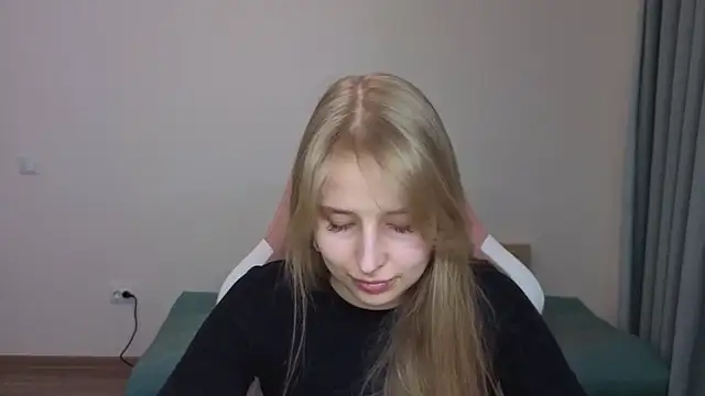 Jessy Ginger online show from 04.16.26