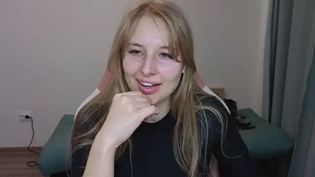 Snapshot of Jessy_Ginger chatting on 05.03.26 Jessy Ginger online show from 05.03.26