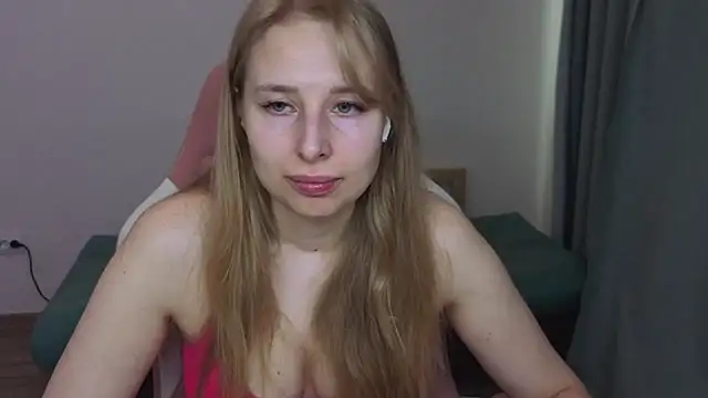 Snapshot of Jessy_Ginger chatting on 05.21.26 Jessy Ginger online show from 05.21.26