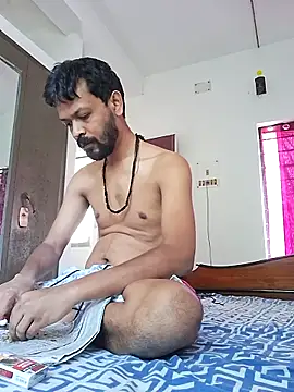 BlackBoy Kolkata online show from 05.14.26