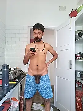 BlackBoy Kolkata online show from 06.02.26