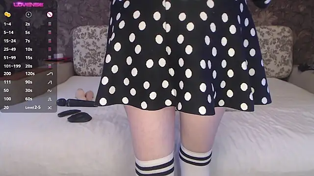 Kett123 online show from 01.18.25