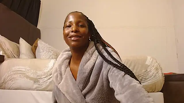 SoftRosee online show from 03.18.26