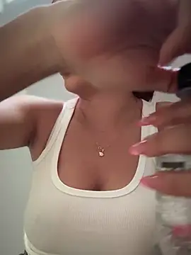 LINDA PATTY94 online show from 01.22.25