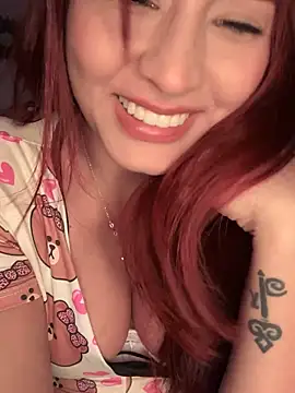 LINDA PATTY94 online show from 02.07.25