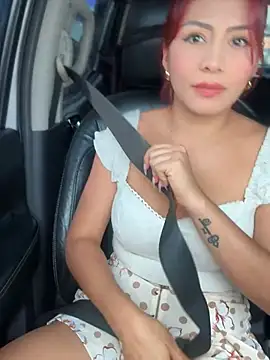 LINDA PATTY94 online show from 02.11.25