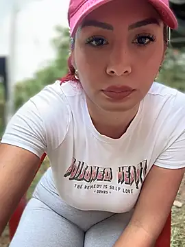 LINDA PATTY94 online show from 03.08.25